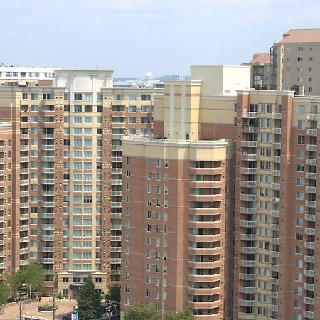Crystal Quarters Corporate Housing At The Gramercy Arlington Phòng bức ảnh