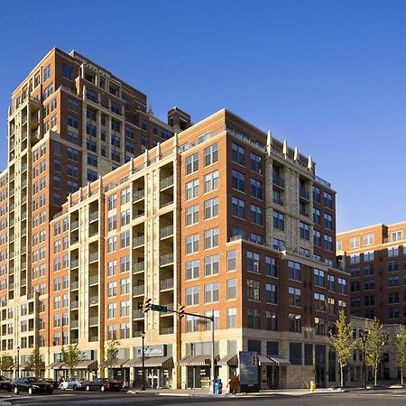 Crystal Quarters Corporate Housing At The Gramercy Arlington Ngoại thất bức ảnh