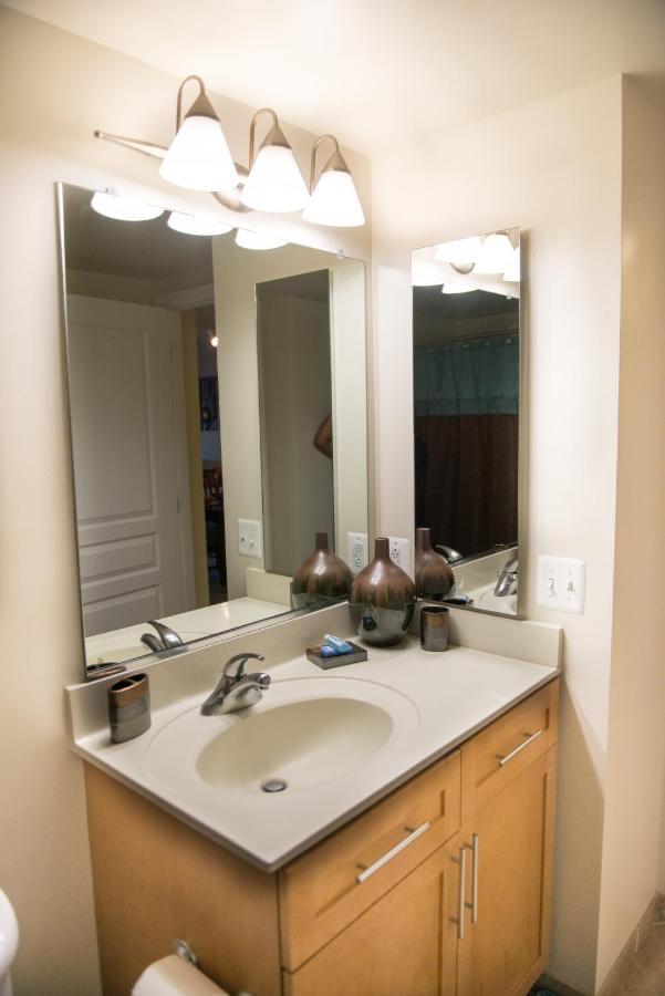 Crystal Quarters Corporate Housing At The Gramercy Arlington Ngoại thất bức ảnh